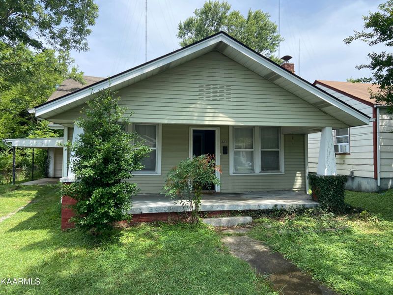 443 Cedar Ave, Knoxville, TN 37917