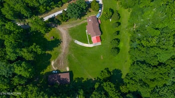 443 Old Poplar Springs Rd, Kingston, TN 37763