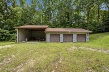 443 Old Poplar Springs Rd, Kingston, TN 37763