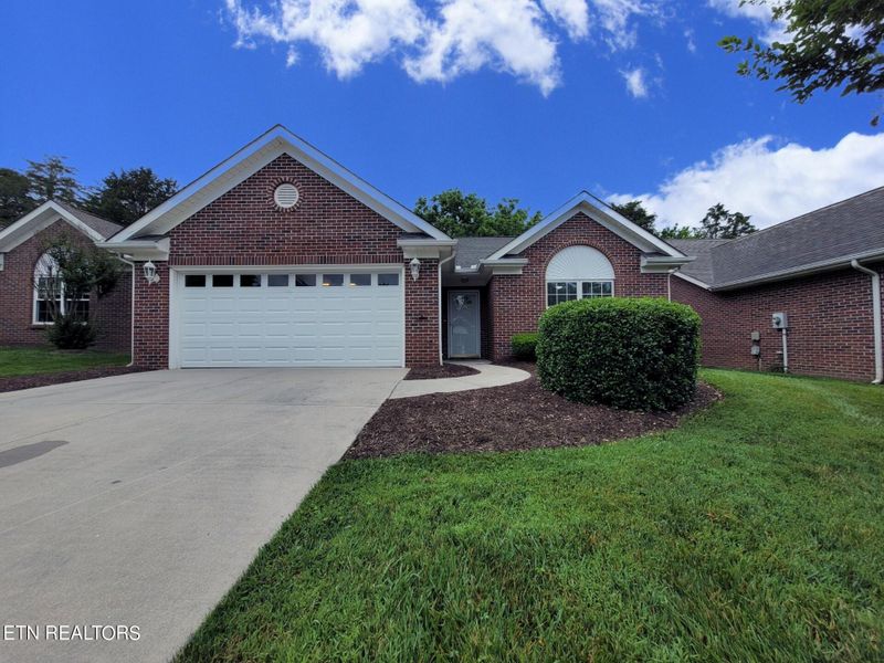 4430 Amston Dr, Knoxville, TN 37938