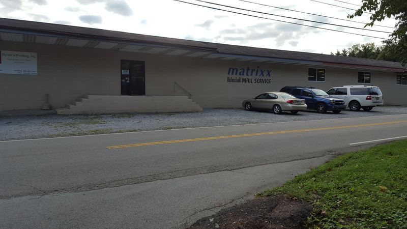 4430 Singleton Station Rd, Louisville, TN 37777