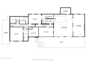 4431 Deer Run Dr, Louisville, TN 37777