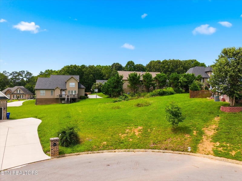 4432 Earl Bryan Ln, Knoxville, TN 37938