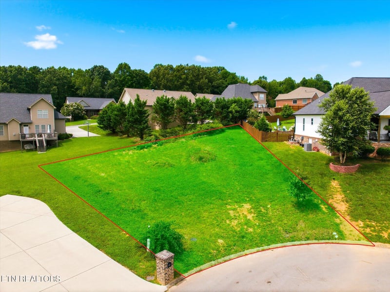 4432 Earl Bryan Ln, Knoxville, TN 37938