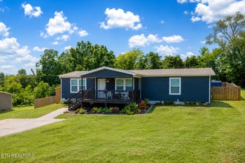 4434 Anna Maria, Strawberry Plains, TN 37871