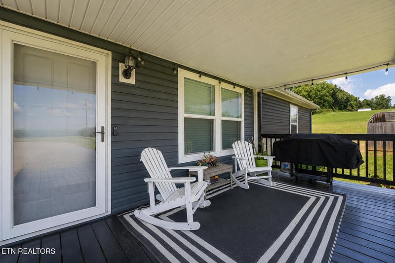4434 Anna Maria, Strawberry Plains, TN 37871