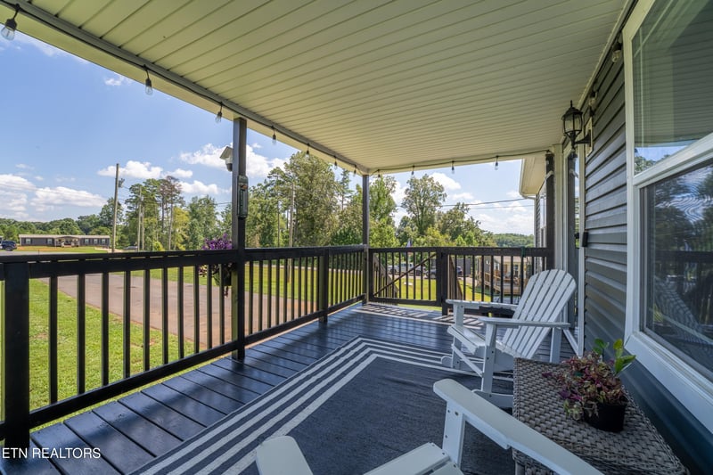 4434 Anna Maria, Strawberry Plains, TN 37871