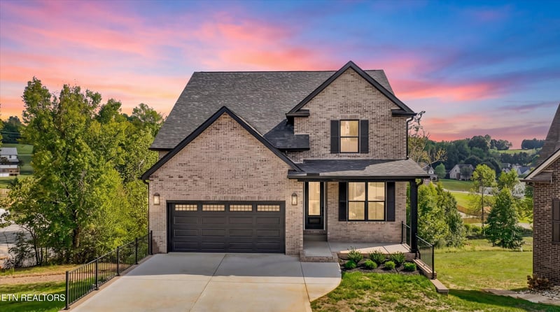 4434 Ivan Scott Dr, Knoxville, TN 37938