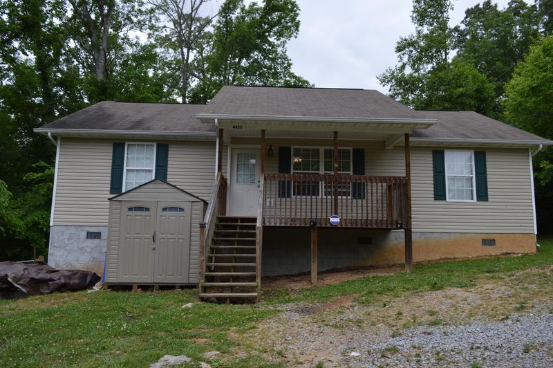 4435 Turner Way, Kodak, TN 37764