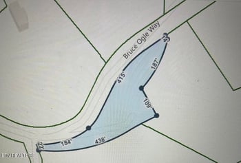 4438 Bruce Ogle Way, Pigeon Forge, TN 37863