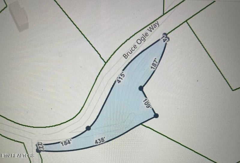4438 Bruce Ogle Way, Pigeon Forge, TN 37863