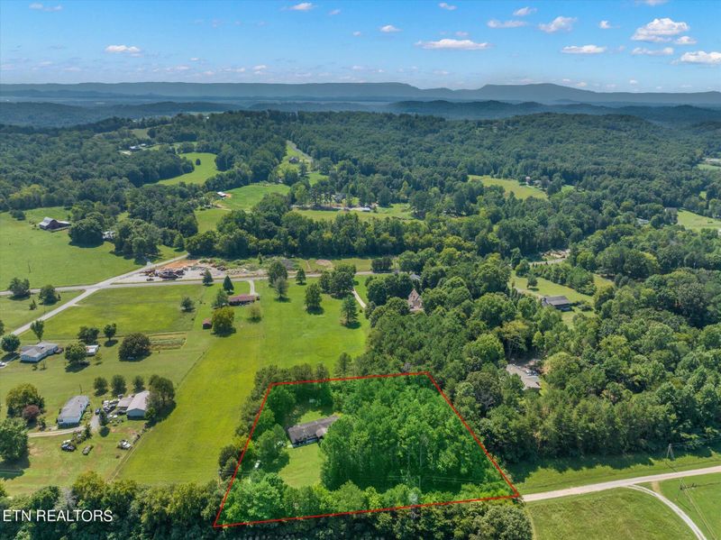 444 County Road 705, Athens, TN 37303