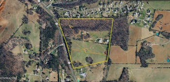 444 Highway 309, Niota, TN 37826