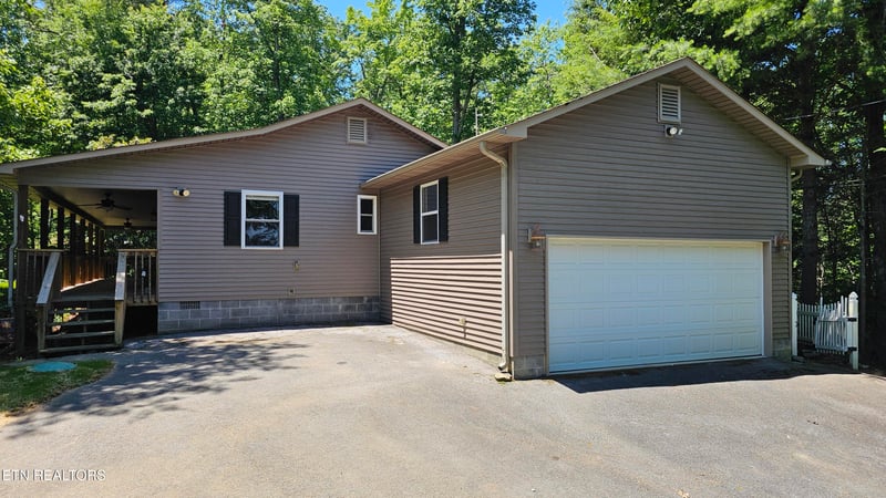 4442 Grindstone Ridge Rd, Pigeon Forge, TN 37863