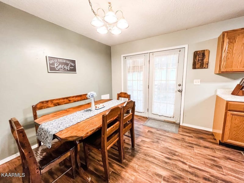 4443 Hwy 297, Newcomb, TN 37819