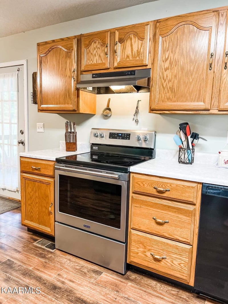 4443 Hwy 297, Newcomb, TN 37819