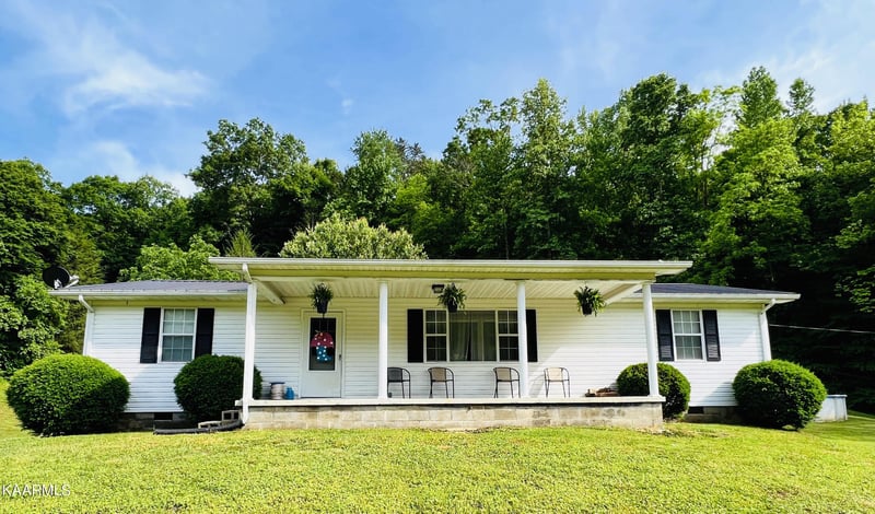 4443 Hwy 297, Newcomb, TN 37819