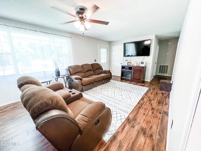 4443 Hwy 297, Newcomb, TN 37819
