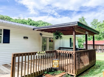 4443 Hwy 297, Newcomb, TN 37819