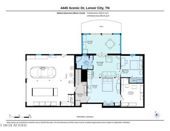 4445 Scenic Dr, Lenoir City, TN 37772