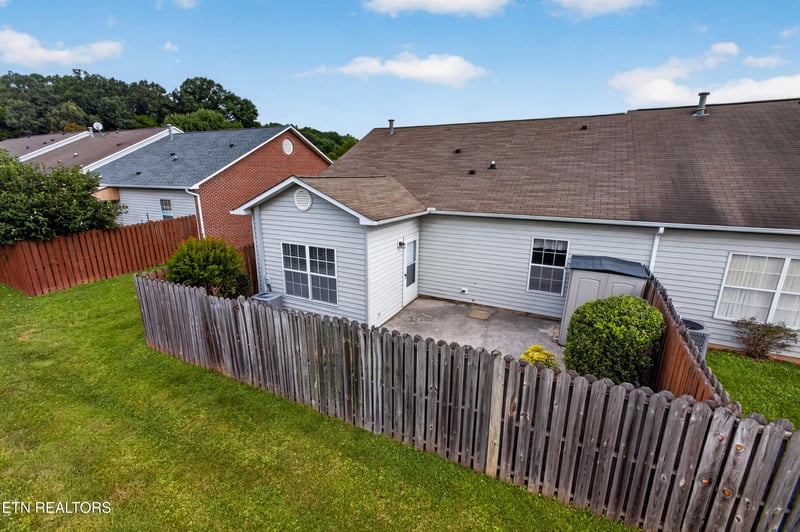 4448 Broadmeadow Way, Knoxville, TN 37912