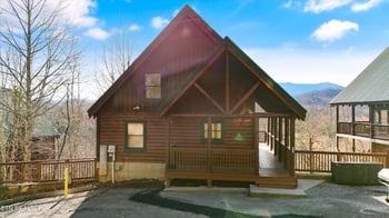 4449 Forest Vista Way, Pigeon Forge, TN 37863