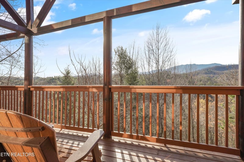 4449 Forest Vista Way, Pigeon Forge, TN 37863