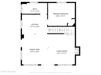 4449 Forest Vista Way, Pigeon Forge, TN 37863