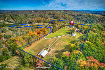 445 - 443 Leighton Ln, Jacksboro, TN 37757