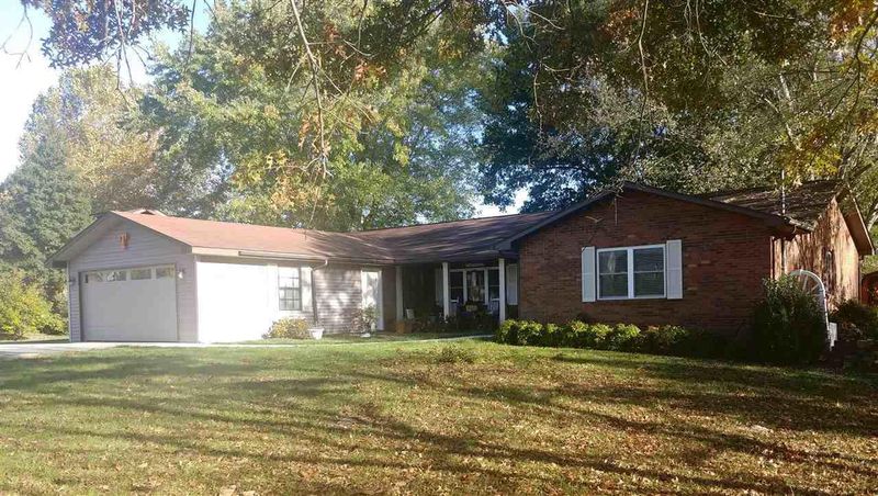 445 Cate Rd, Sevierville, TN 37862