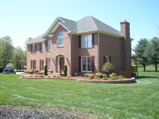 445 Mariner Point Dr, Clinton, TN 37716