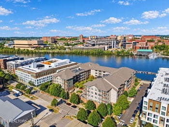 445 W Blount Ave #108, Knoxville, TN 37920