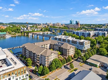 445 W Blount Ave #108, Knoxville, TN 37920