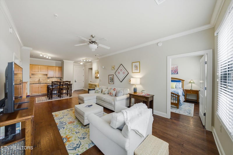 445 W Blount Ave #221, Knoxville, TN 37920