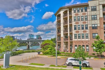 445 W Blount Ave #312, Knoxville, TN 37920