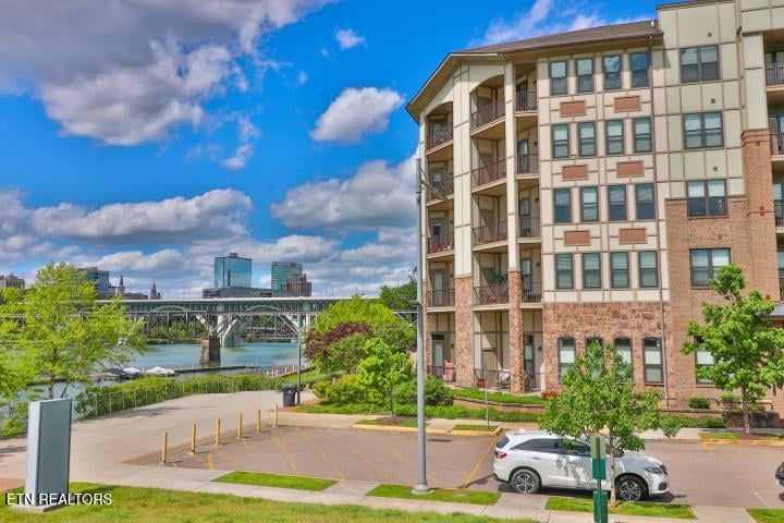 445 W Blount Ave #312, Knoxville, TN 37920
