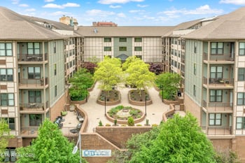 445 W Blount Ave #409, Knoxville, TN 37920