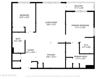 445 W Blount Ave #428, Knoxville, TN 37920