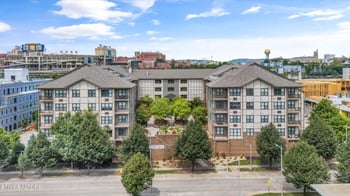 445 W Blount Ave #428, Knoxville, TN 37920