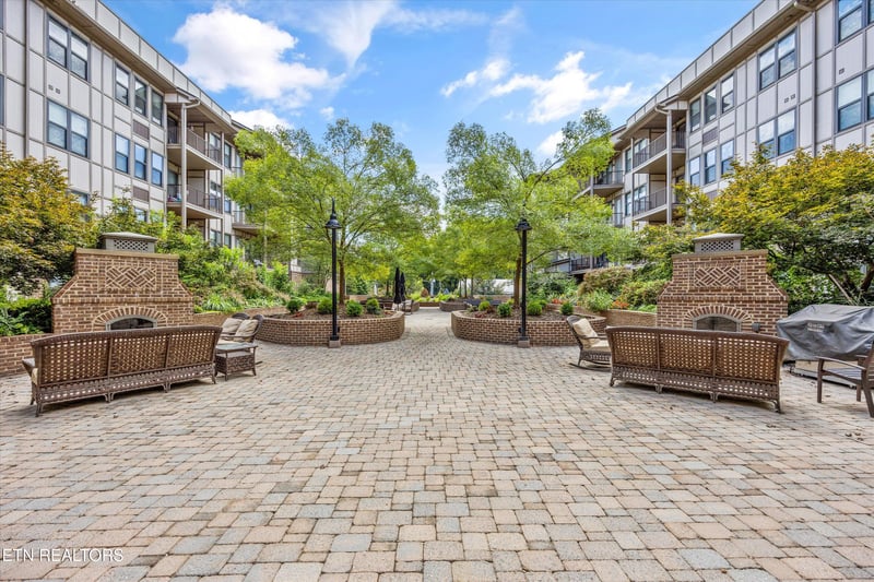 445 W Blount Ave #428, Knoxville, TN 37920
