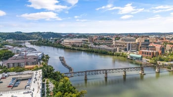 445 W Blount Ave #428, Knoxville, TN 37920