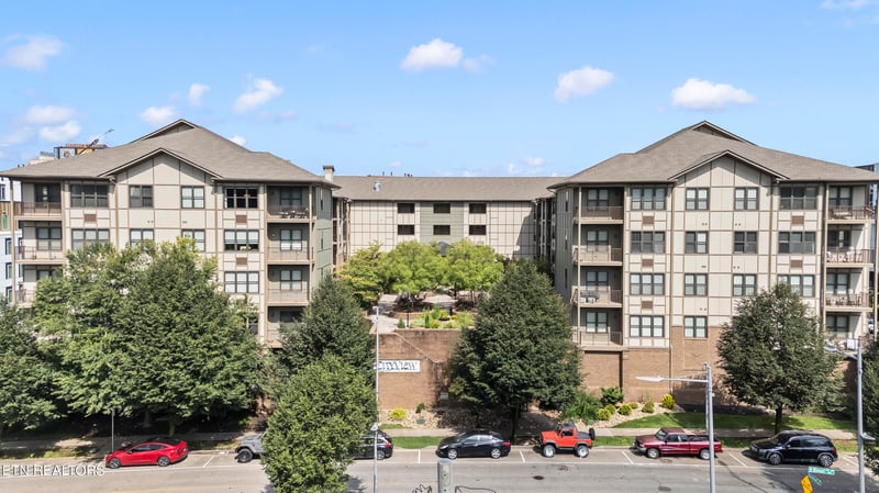 445 W Blount Ave #502, Knoxville, TN 37920