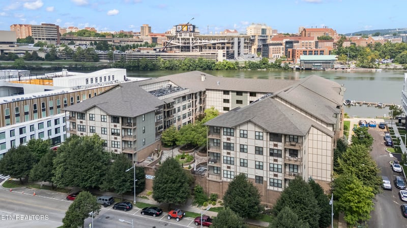 445 W Blount Ave #502, Knoxville, TN 37920