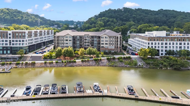 445 W Blount Ave #502, Knoxville, TN 37920