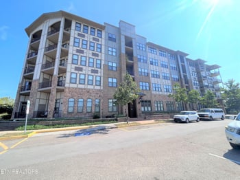 445 W Blount Ave #517, Knoxville, TN 37920