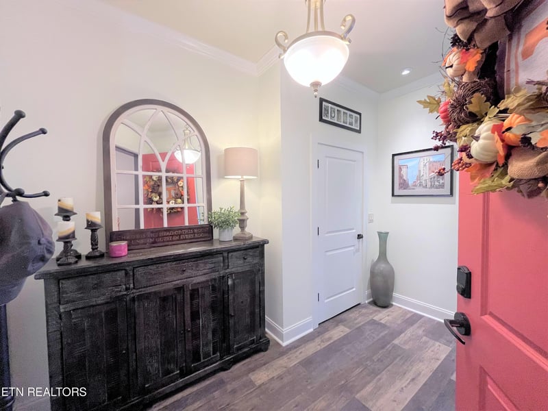 445 W Blount Ave #517, Knoxville, TN 37920