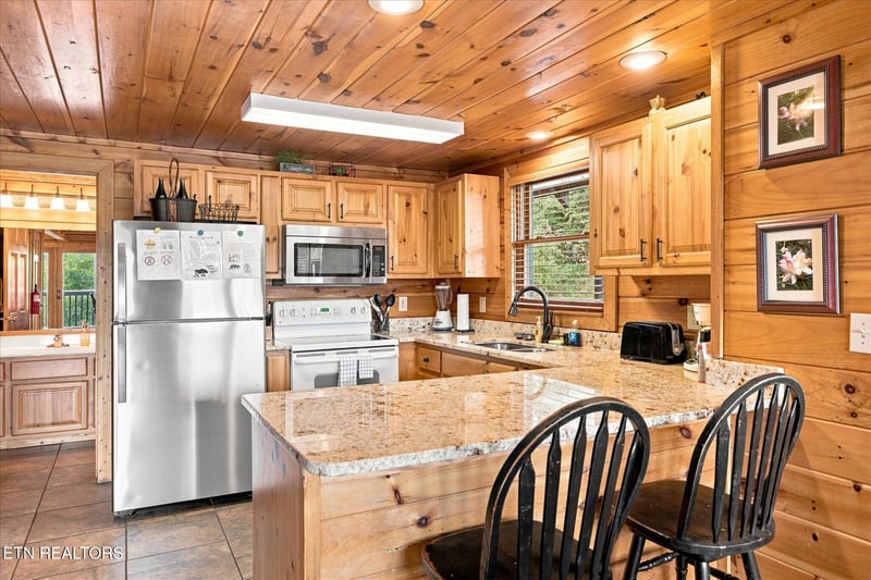 4451 Forest Vista Way, Pigeon Forge, TN 37863
