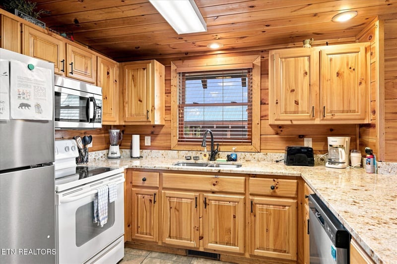 4451 Forest Vista Way, Pigeon Forge, TN 37863