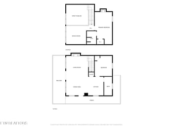 4451 Forest Vista Way, Pigeon Forge, TN 37863
