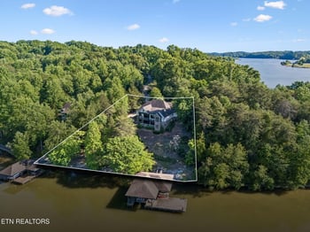 4451 Forrest Ridge Dr, Louisville, TN 37777